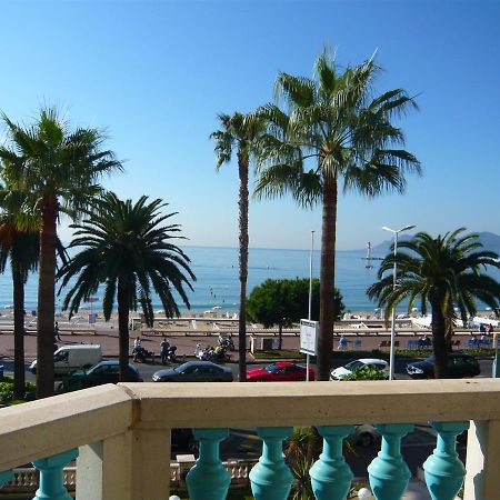 Appartement Relais De La Reine Cannes Croisette 외부 사진
