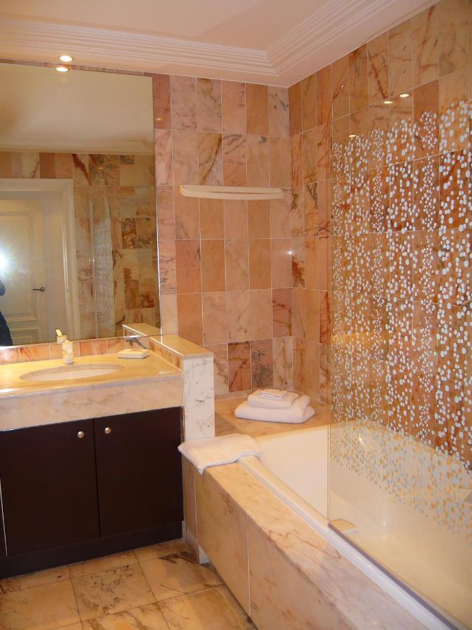 Appartement Relais De La Reine Cannes Croisette 외부 사진